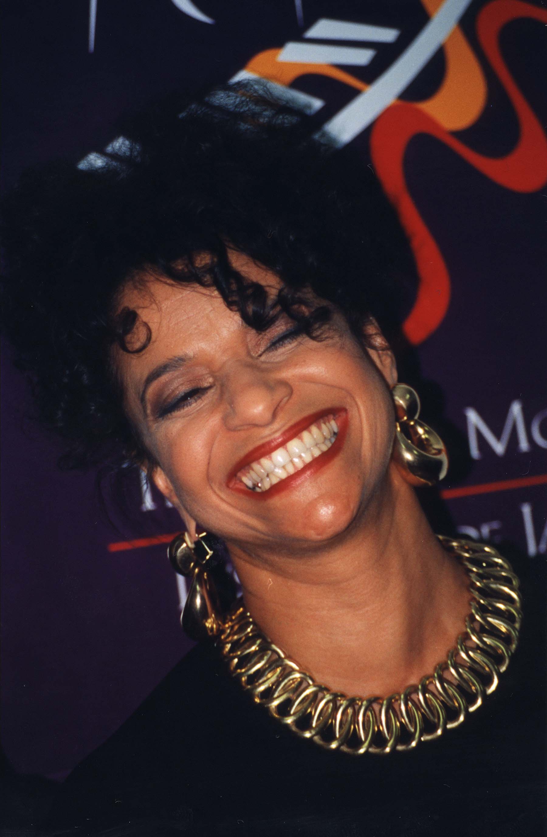 Debbie Allen nude 8