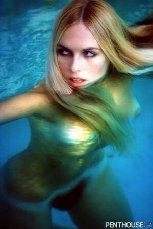 Debbie Griffin nude 11