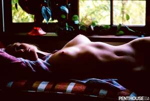 Debbie Griffin nude 9