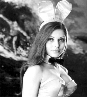 Debbie Harry nude 8