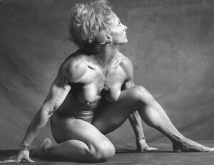 Debbie Kruck nude 12