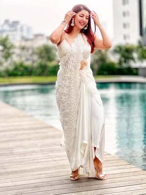Debina Bonnerjee nude 10
