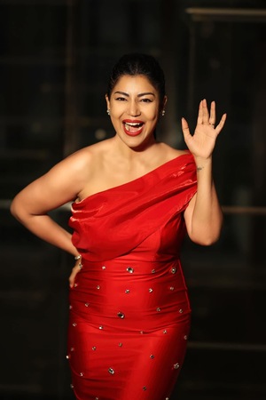 Debina Bonnerjee nude 6
