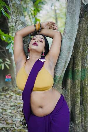 Deblina Koley nude 11