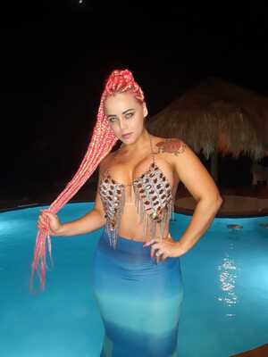 Debora Fantine nude 5