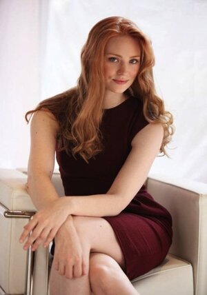Deborah Ann Woll nude 1