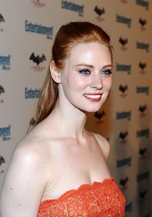 Deborah Ann Woll nude 10