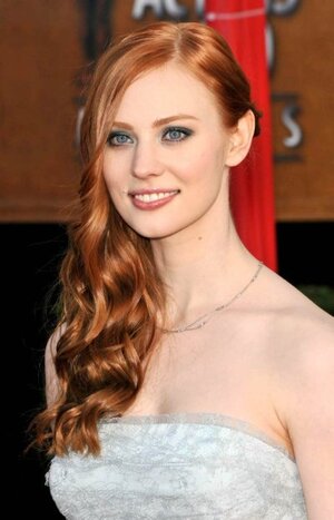 Deborah Ann Woll nude 11