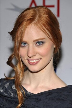 Deborah Ann Woll nude 12