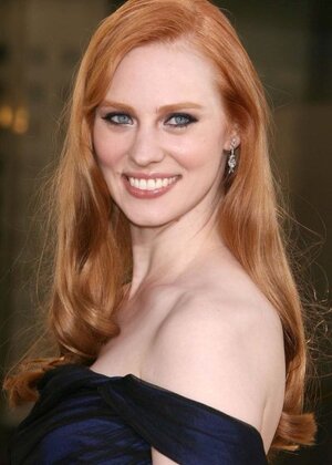 Deborah Ann Woll nude 5