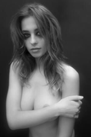 Deborah Ghys nude 7
