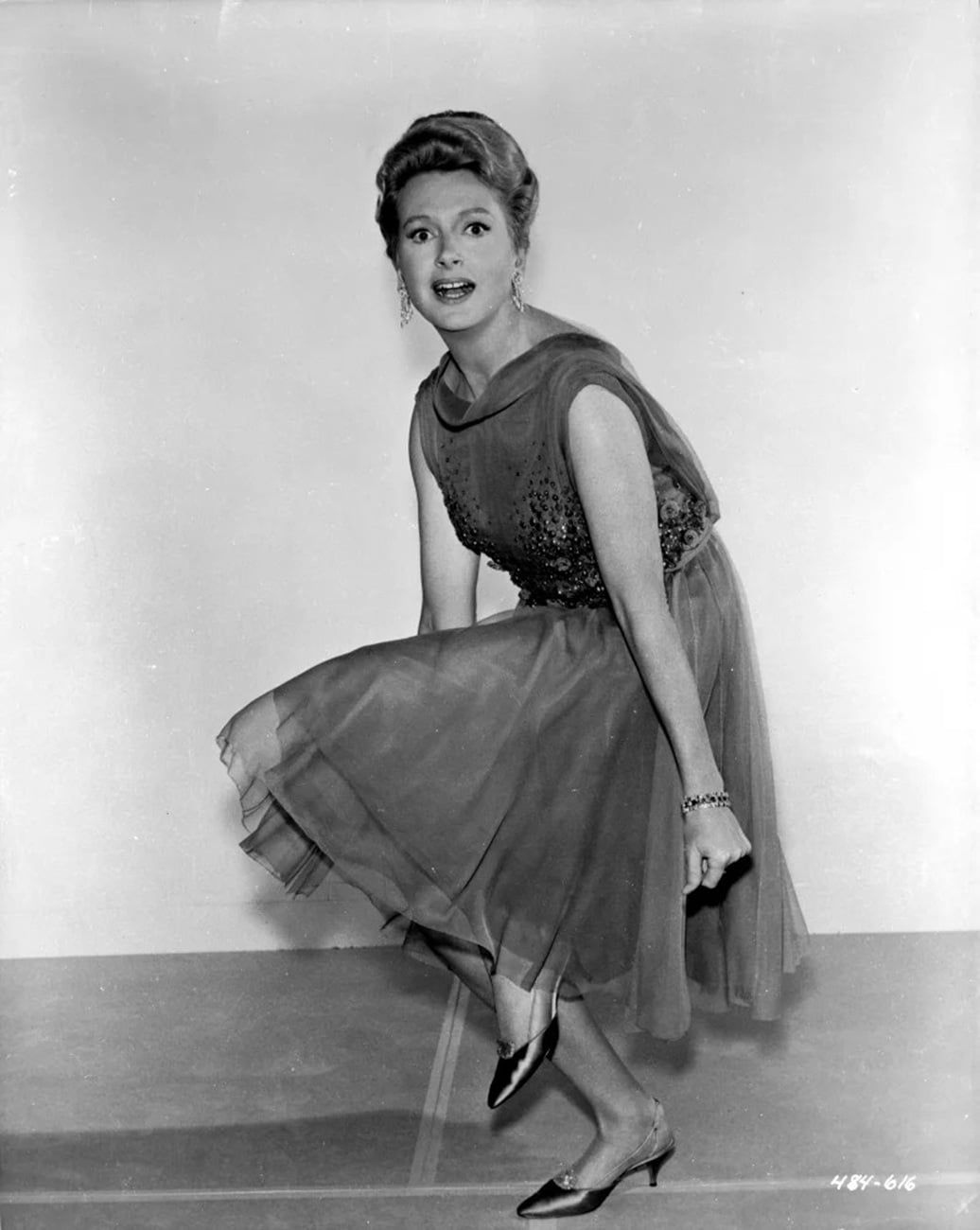 Deborah Kerr nude 11