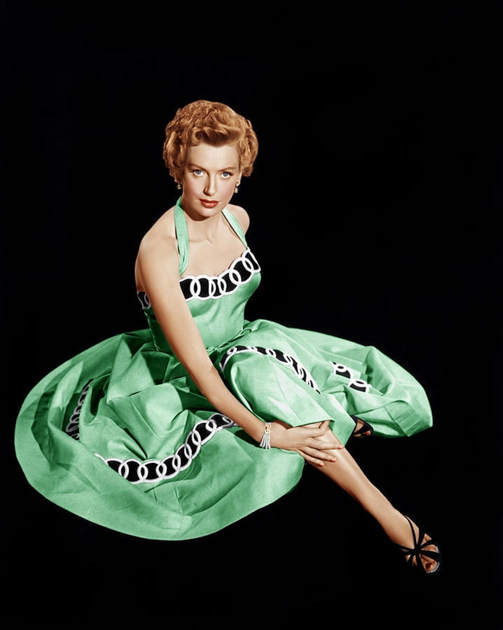 Deborah Kerr nude 4