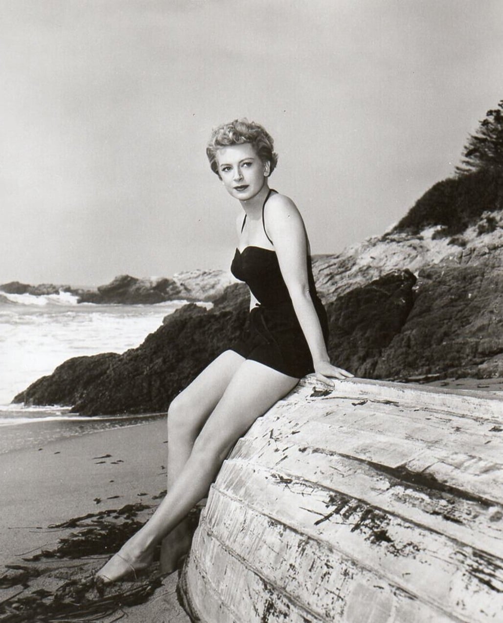 Deborah Kerr nude 5