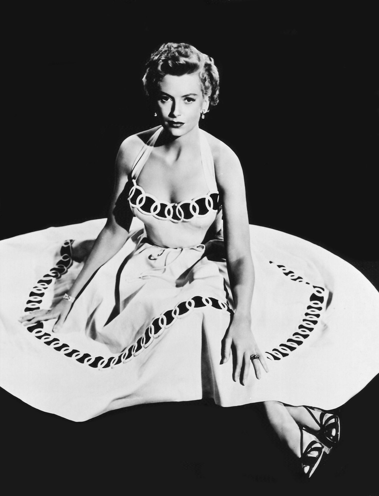 Deborah Kerr nude 6