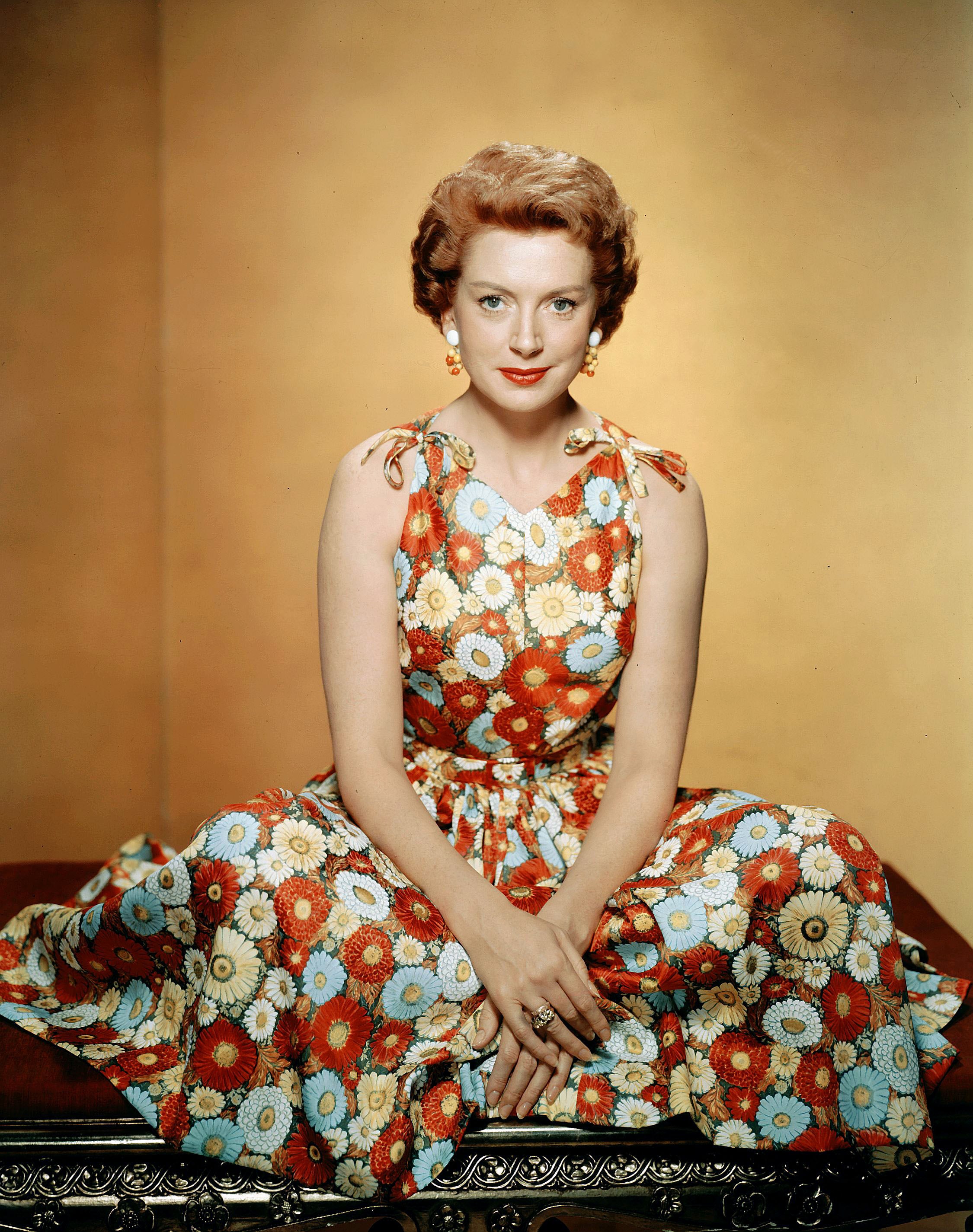 Deborah Kerr nude 7