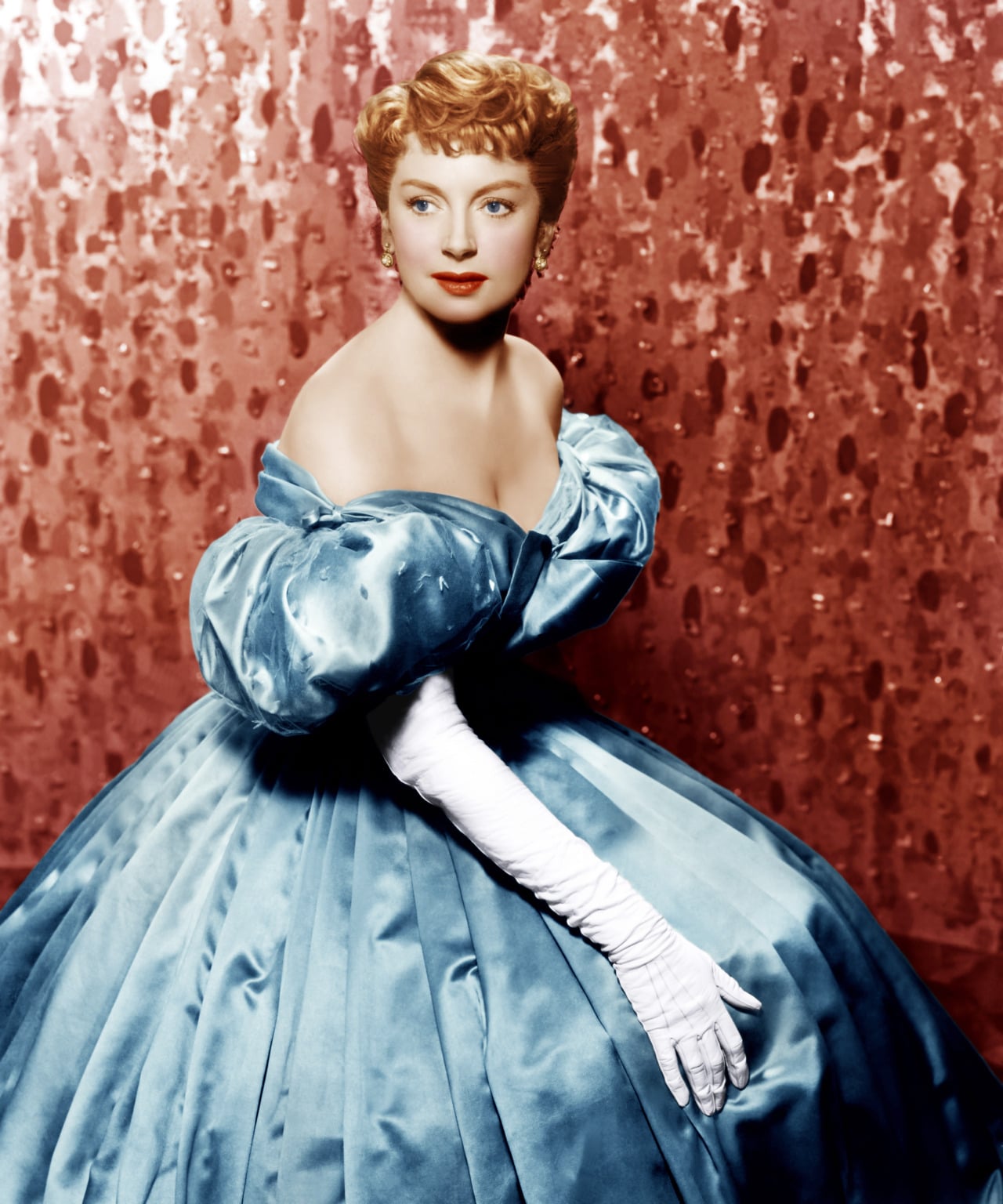 Deborah Kerr nude 8