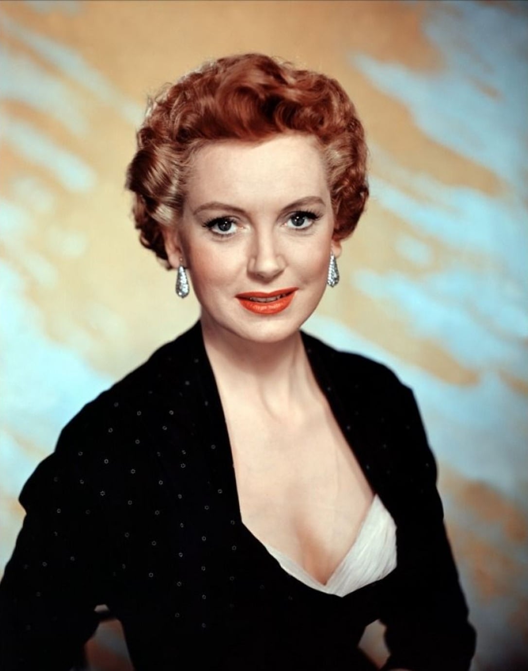 Deborah Kerr nude 9