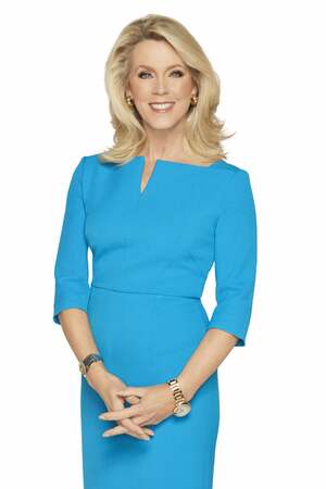 Deborah Norville