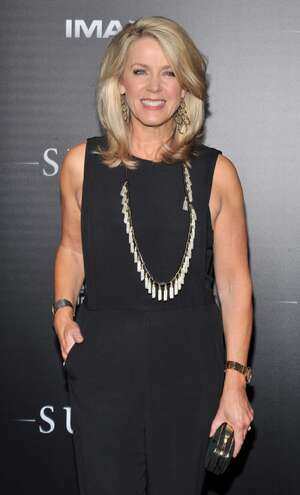 Deborah Norville nude 11