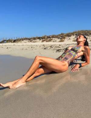 Deborah Spinelli nude 12