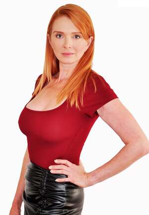 Deborah Twiss nude 10