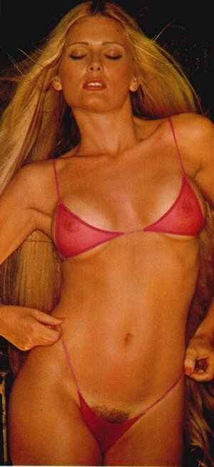 Debra Jo Fondren nude 12