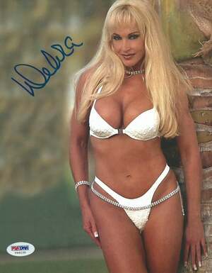 Debra Marshall nude 10