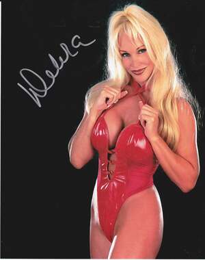 Debra Marshall nude 5