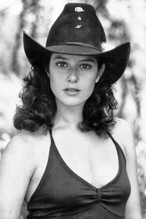 Debra Winger nude 12