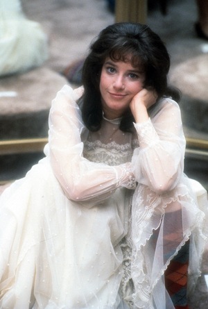 Debra Winger nude 2
