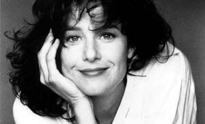 Debra Winger nude 5