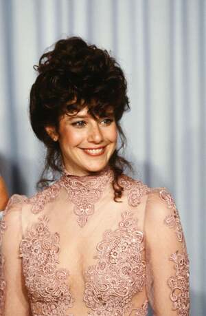 Debra Winger nude 6