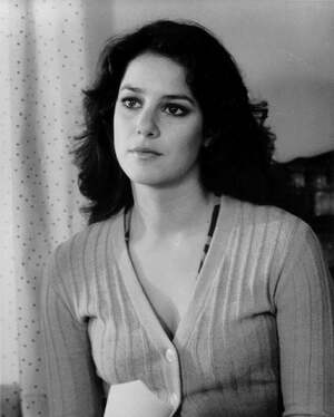 Debra Winger nude 7