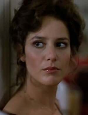 Debra Winger nude 8