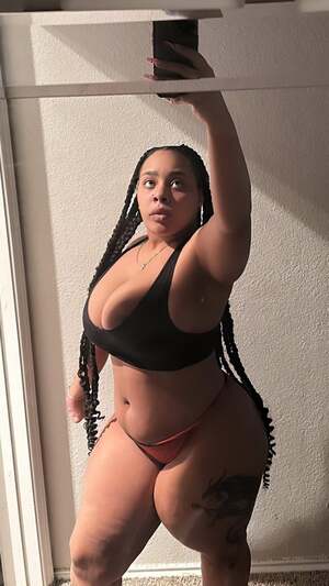 Debree nude 4