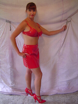 Dee Delmar nude 8