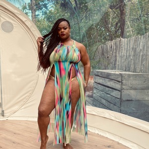 Dee Starks nude 6