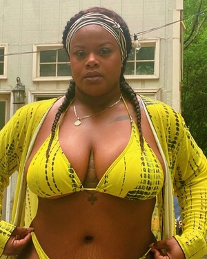 Dee Starks nude 7