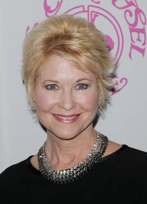 Dee Wallace nude 6