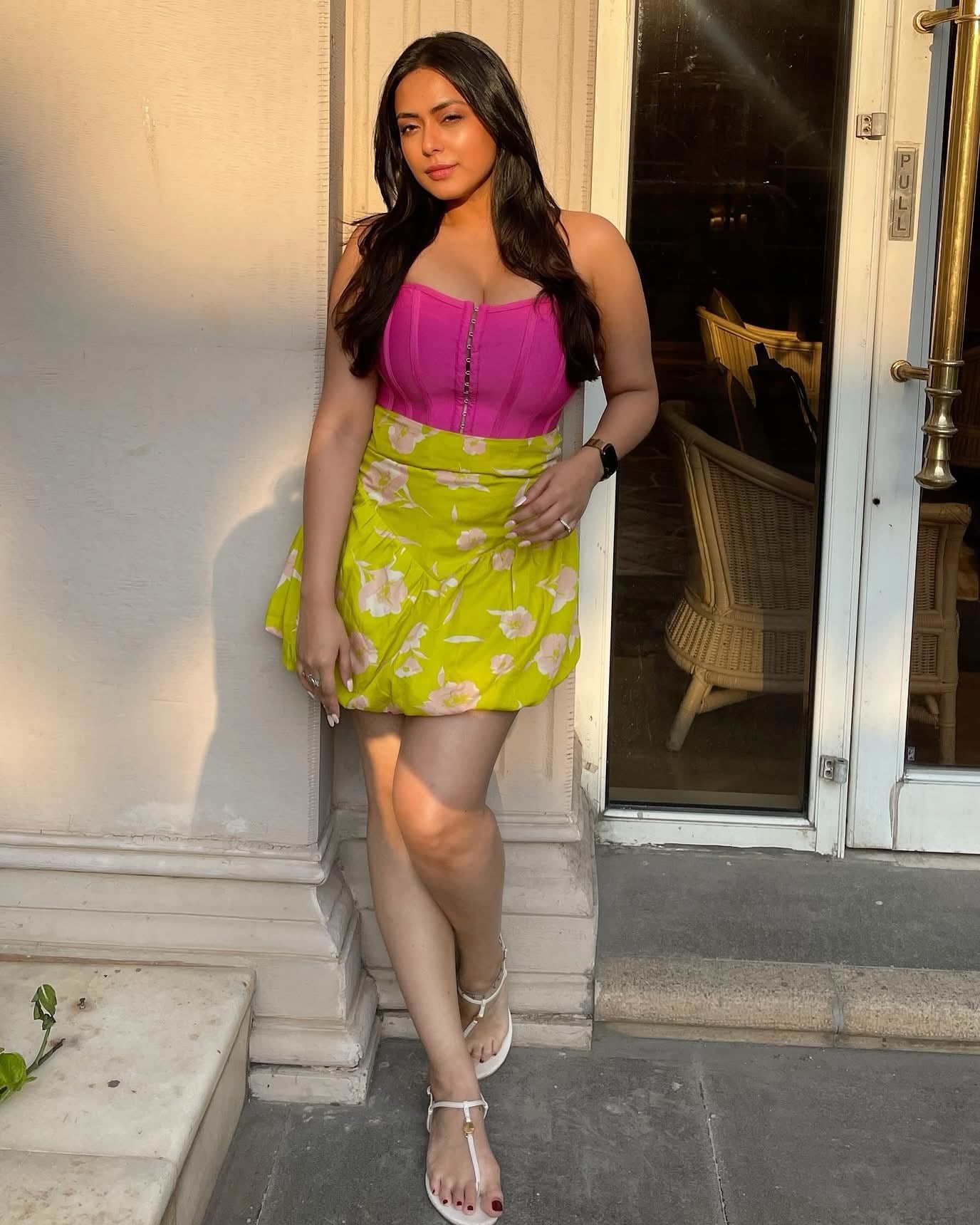 Deeksha Sonalkar nude 1