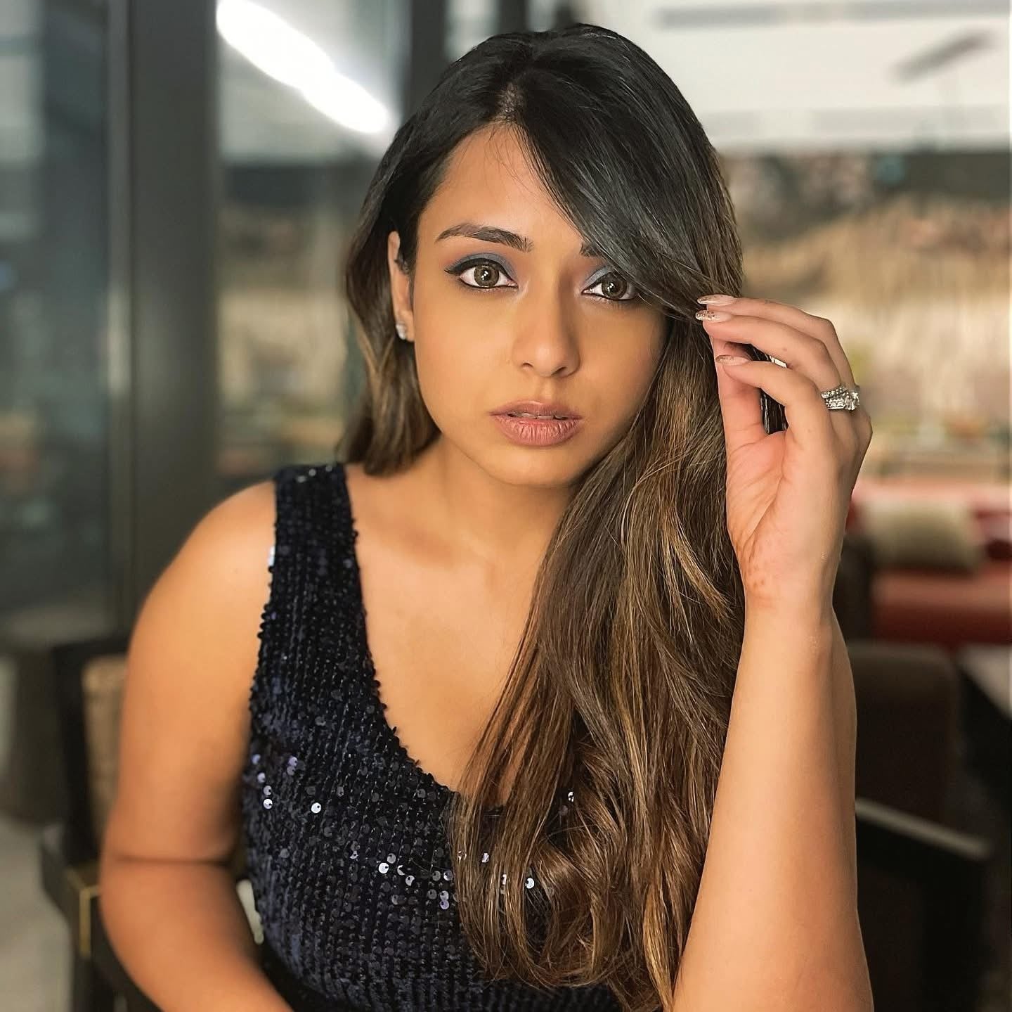 Deeksha Sonalkar nude 10