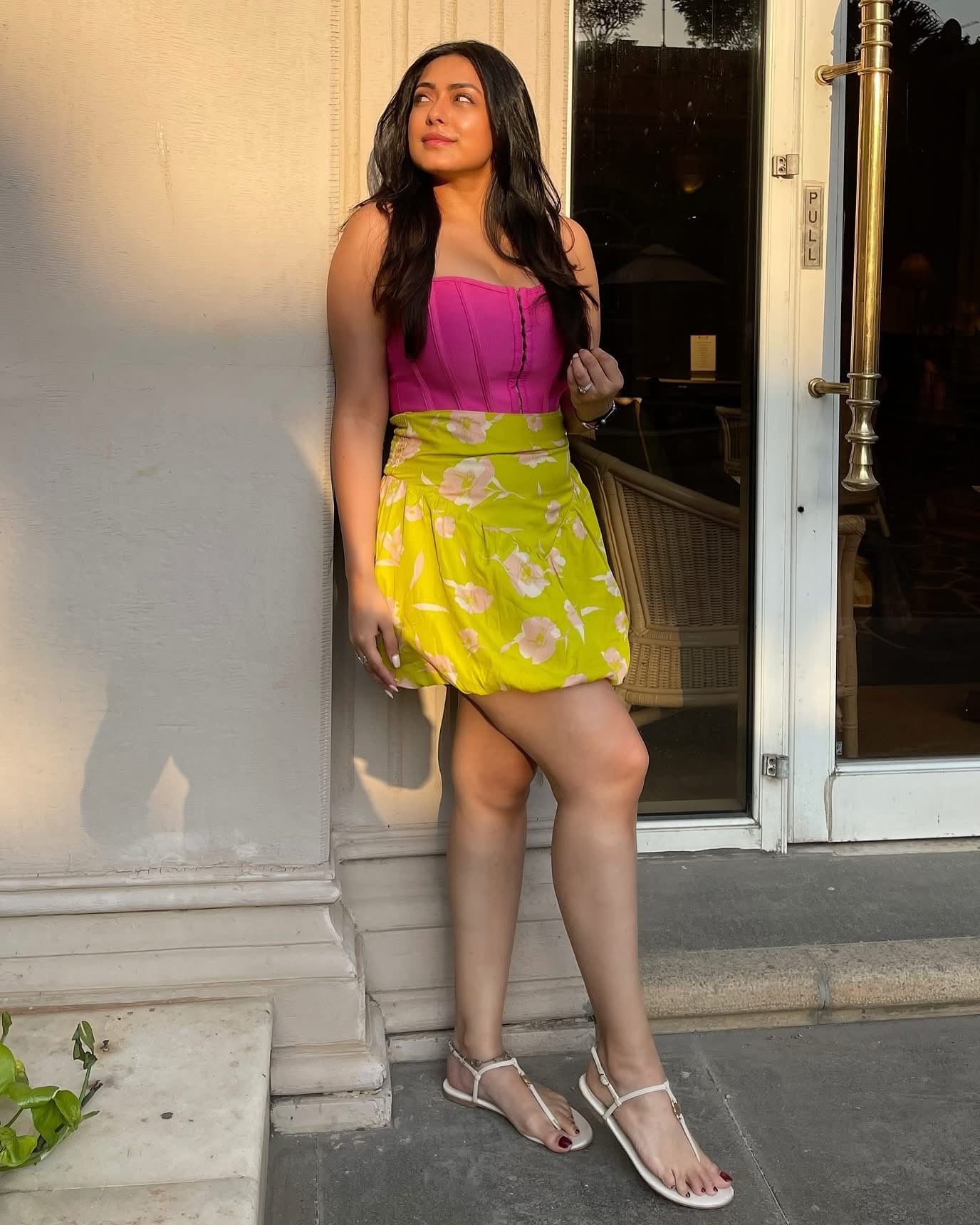 Deeksha Sonalkar nude 11