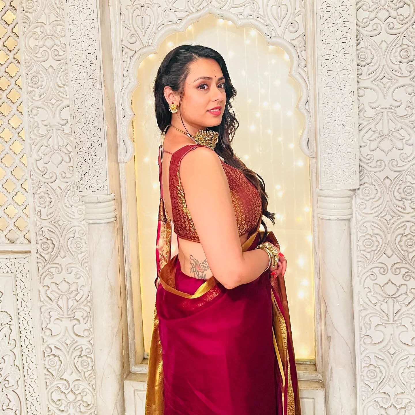 Deeksha Sonalkar nude 12