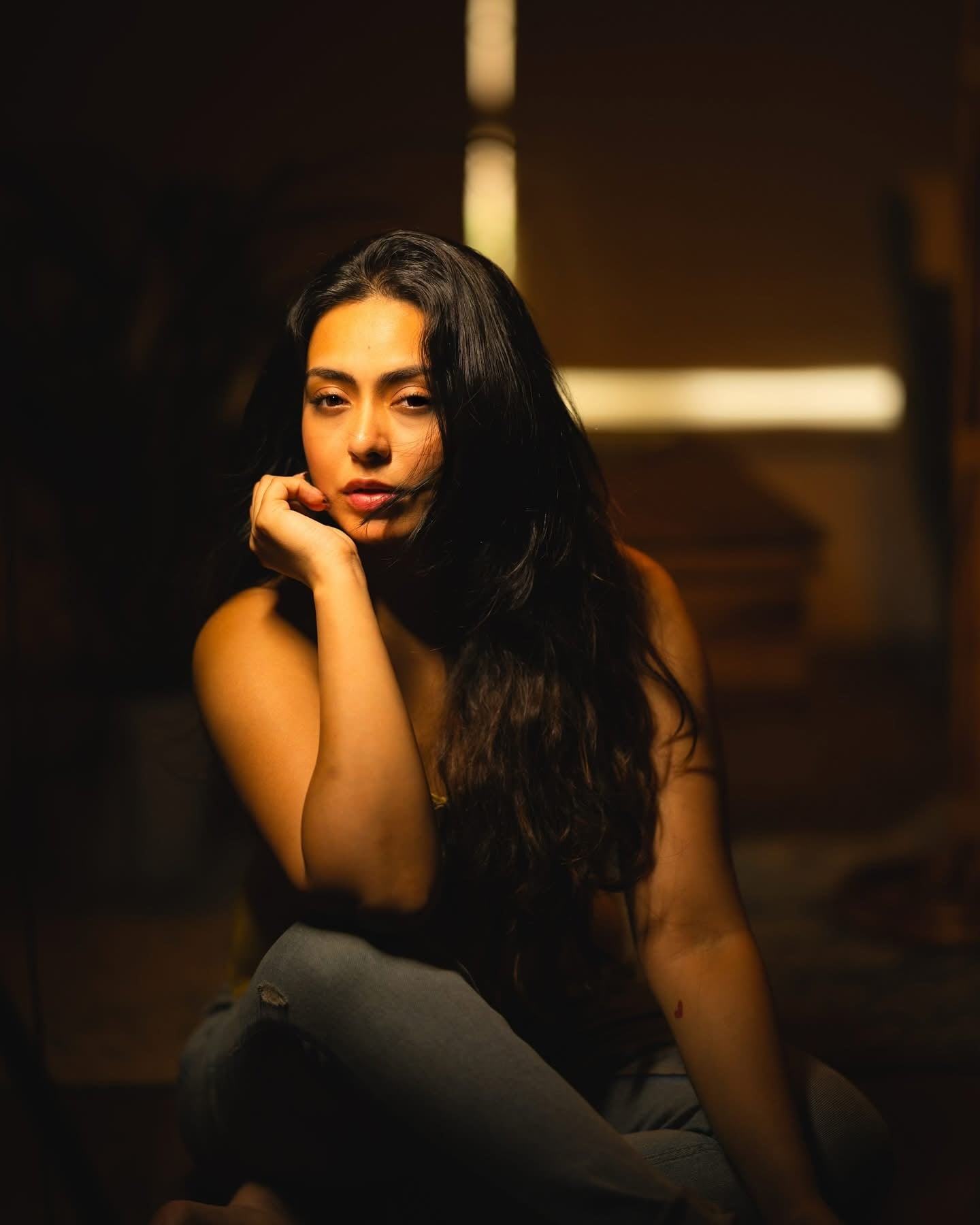 Deeksha Sonalkar nude 3