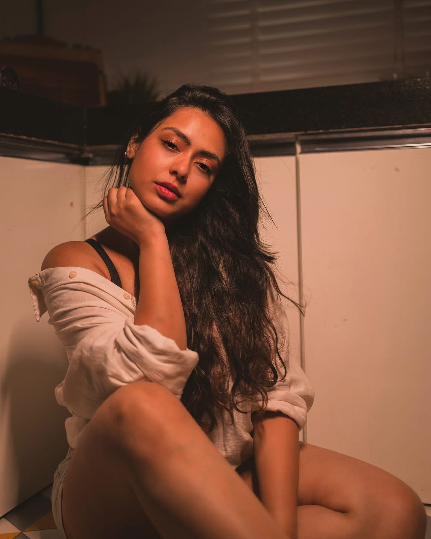 Deeksha Sonalkar nude 5