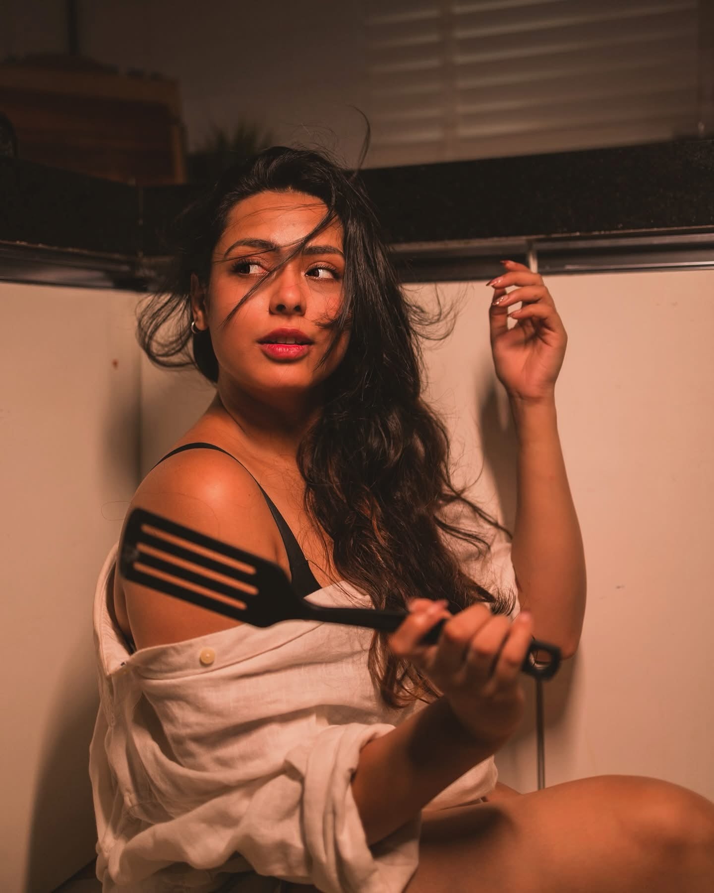 Deeksha Sonalkar nude 6