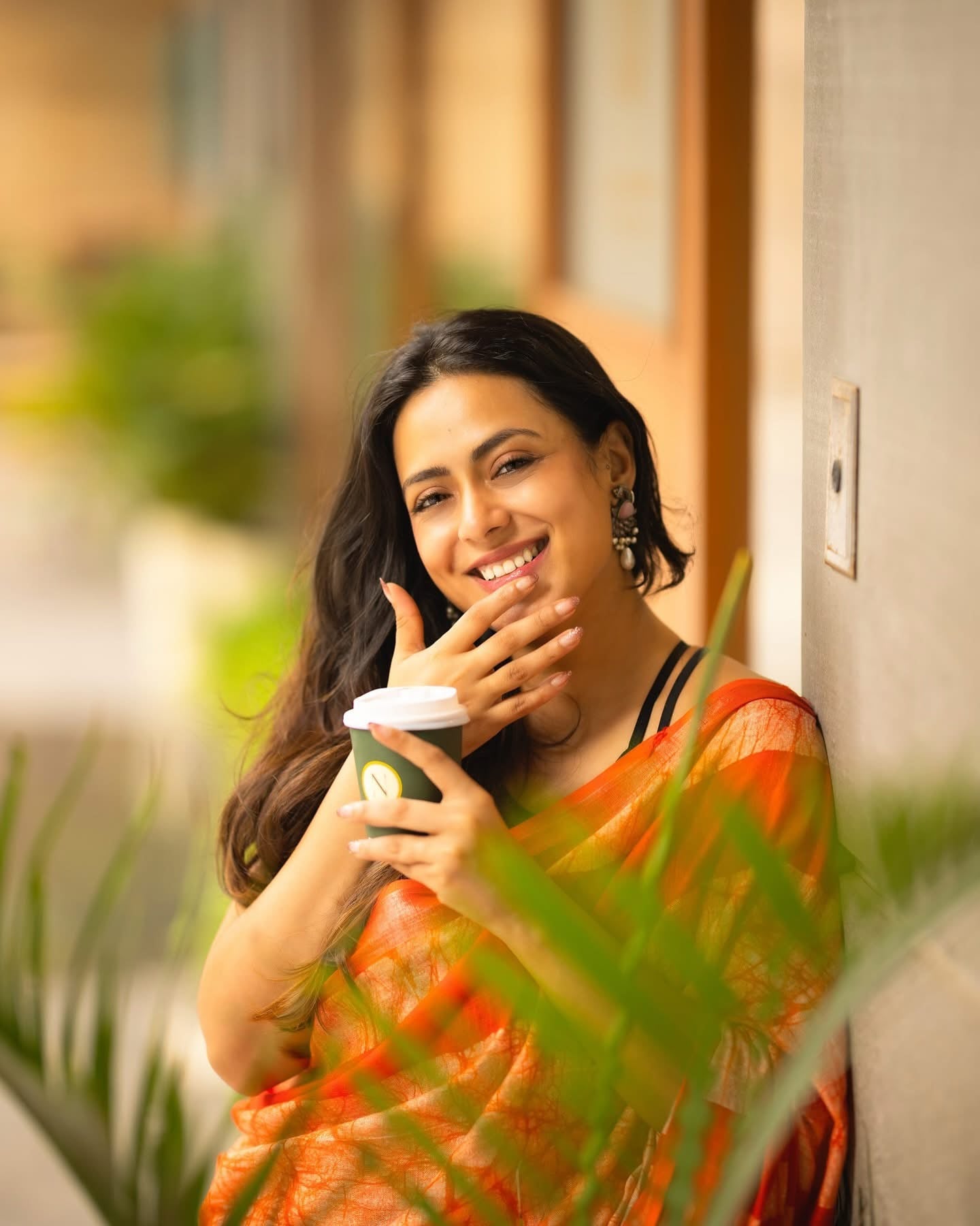 Deeksha Sonalkar nude 8