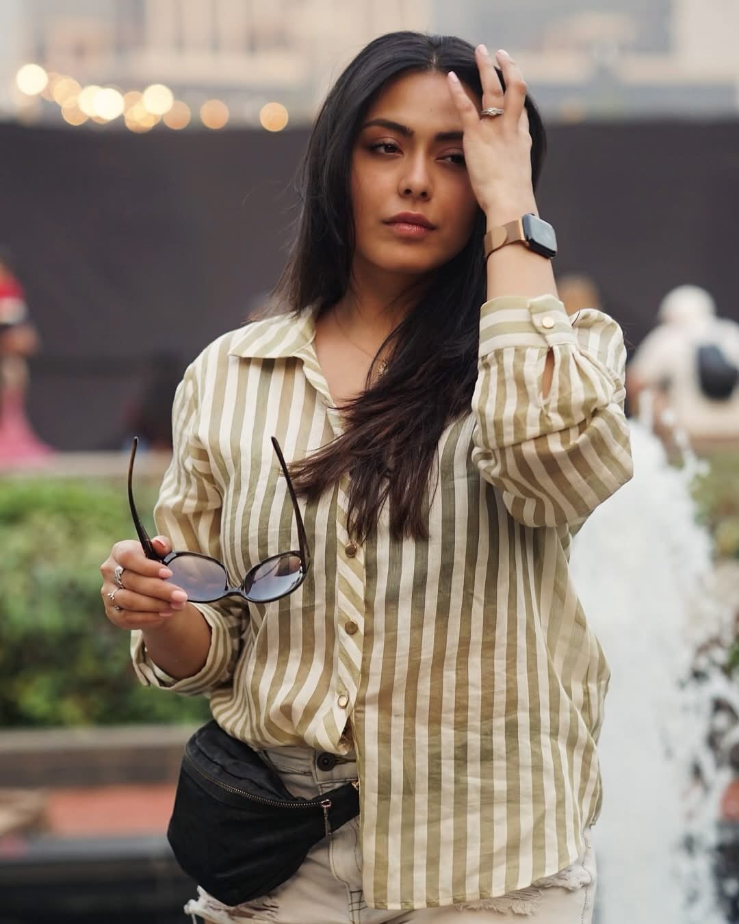 Deeksha Sonalkar nude 9