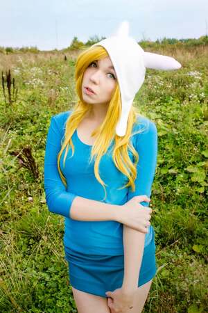 Deep Bunny Hole